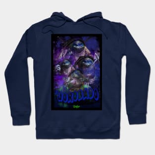 El Jorobado Hoodie